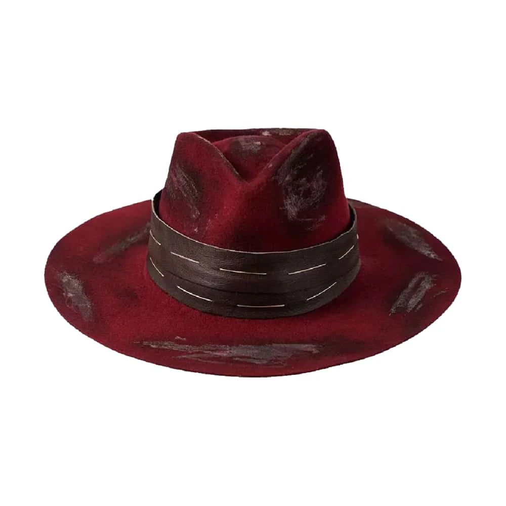 LOsorioWhitebg (11) Maxi xxl straw hat Accessories hat Luxury Shoes