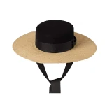 Maxi xxl straw hat Accessories hat Luxury Shoes 