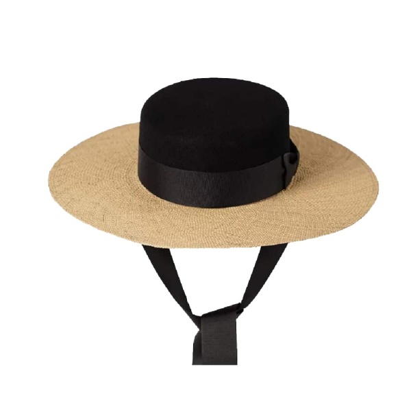 Maxi xxl straw hat Accessories hat Luxury Shoes 