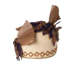 Maxi xxl straw hat Accessories hat Luxury Shoes 
