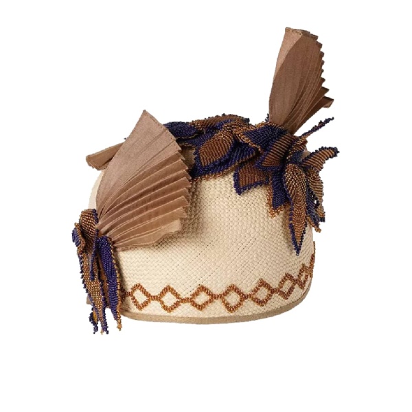 Maxi xxl straw hat Accessories hat Luxury Shoes 