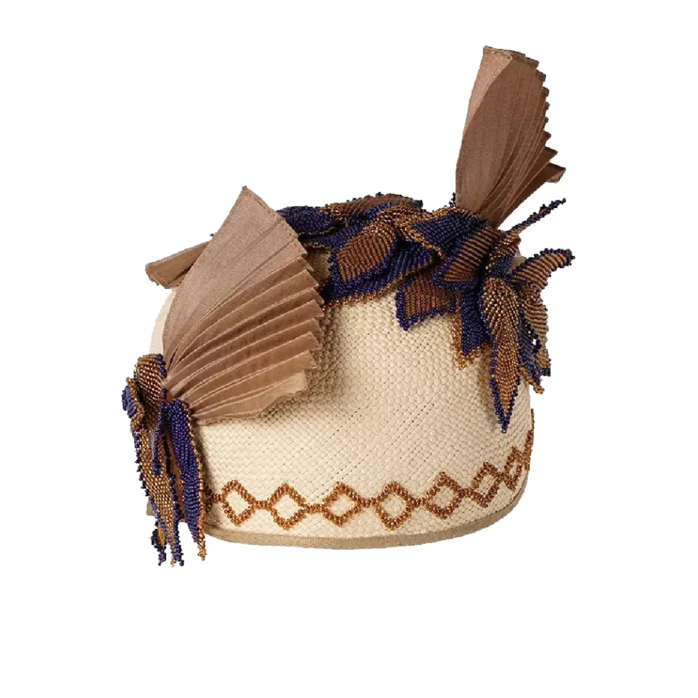 LOsorioWhitebg (15) Maxi xxl straw hat Accessories hat Luxury Shoes