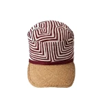 Maxi xxl straw hat Accessories hat Luxury Shoes 