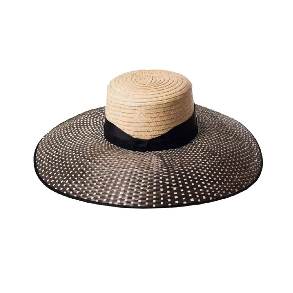 light brown felt hat – L   Luxury Shoes 