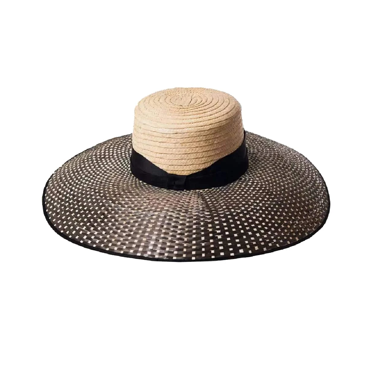 LinaOsorio (10) light brown felt hat – L Luxury Shoes
