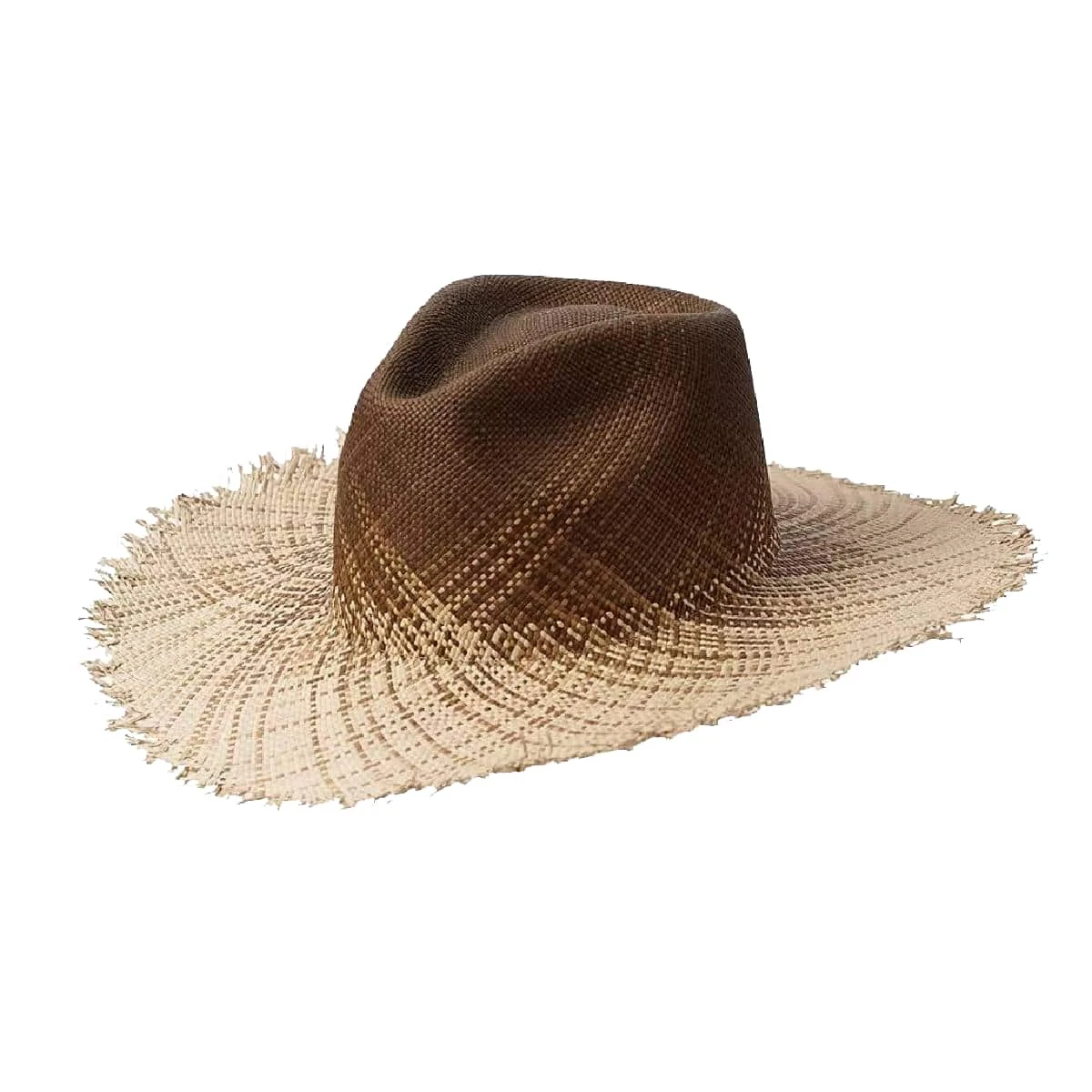 LinaOsorio (6) light brown felt hat – L Luxury Shoes