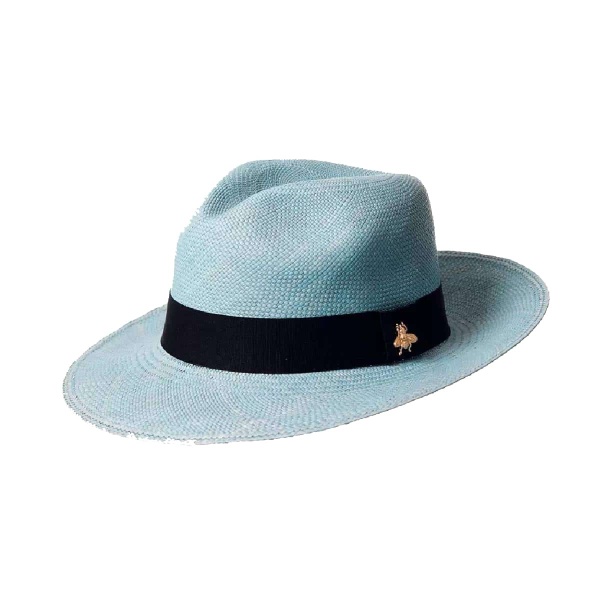 light brown felt hat – L   Luxury Shoes 