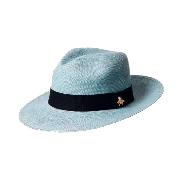 light brown felt hat – L   Luxury Shoes 