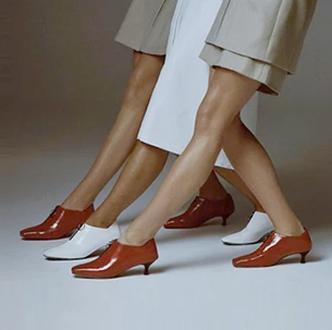 luxury dresses Shoes mega menu Luxury Shoes 