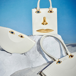 luxury dresses Bags Mega menu Luxury Shoes 