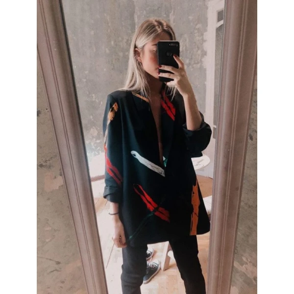 Lines Blazer Clothing blazer Luxury Shoes 