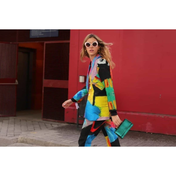 Lum Blazer Clothing blazer Luxury Shoes 