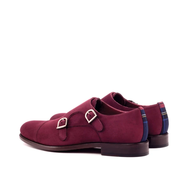monk shoes