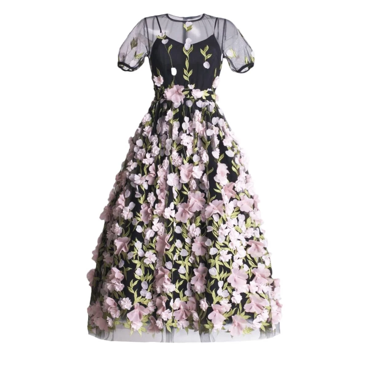 Fabiola Cocktail Dress Fabiola Cocktail Dress