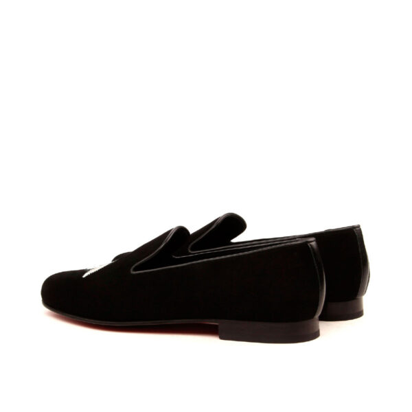  Luxury Handbags by you Mens Slippers Wellington Shoe, view 2
