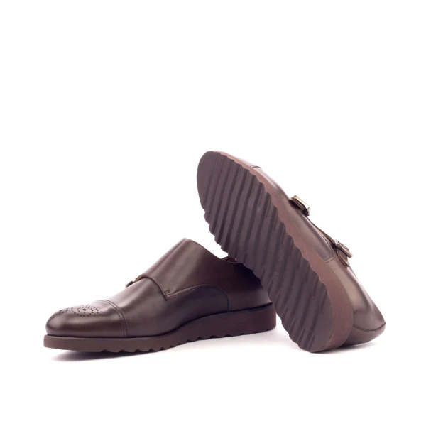 monk strap dress shoes
