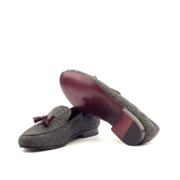  Luxury Handbags by you Mens Slippers Wellington Shoe, view 3