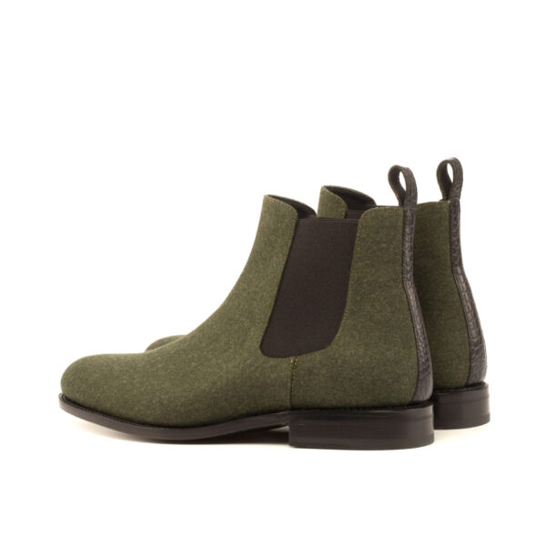  Luxury Handbags by you Goodyear Welted Chelsea Boot Classic, view 2