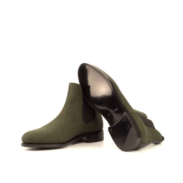  Luxury Handbags by you Goodyear Welted Chelsea Boot Classic, view 3