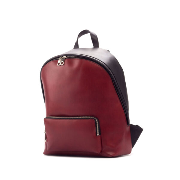  Luxury Handbags by you Luxury Leathergoods Back Pack Bag, view 2