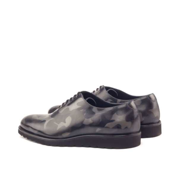  Luxury Handbags by you Hand Made Patina Whole Cut Shoe, view 2