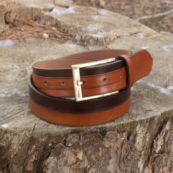  Luxury Handbags by you Marseille Men Belts, view 2
