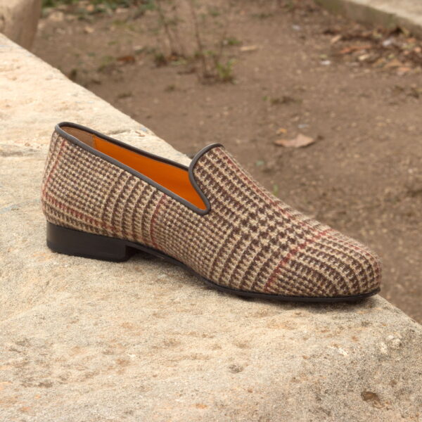  Luxury Handbags by you Mens Slippers Wellington Shoe, view 4
