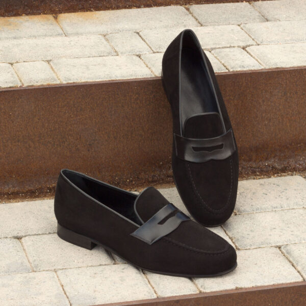  Luxury Handbags by you Mens Slippers Wellington Shoe, view 4