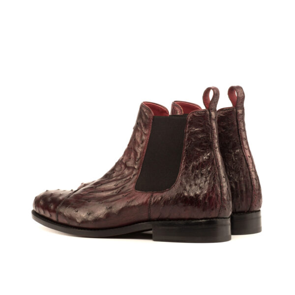  Luxury Handbags by you Exotic Skins Chelsea Boot Classic, view 2