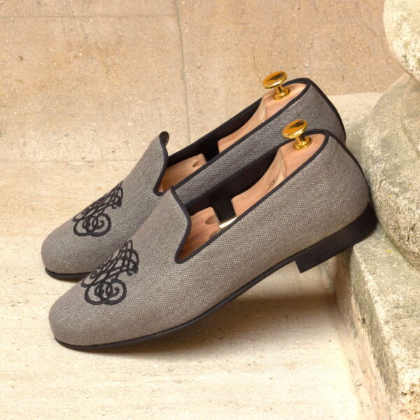  Luxury Handbags by you Mens Slippers Wellington Shoe, view 4