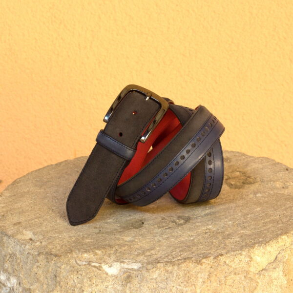  Luxury Handbags by you Sun Valley Belts, view 3