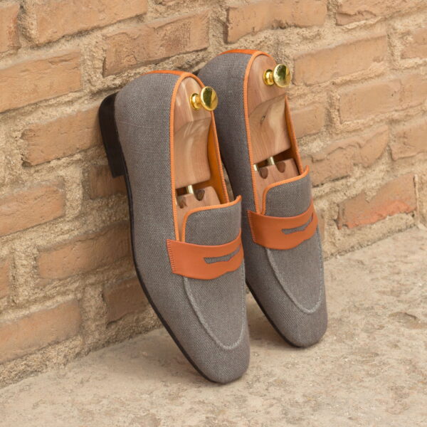  Luxury Handbags by you Mens Slippers Drake Shoe, view 4