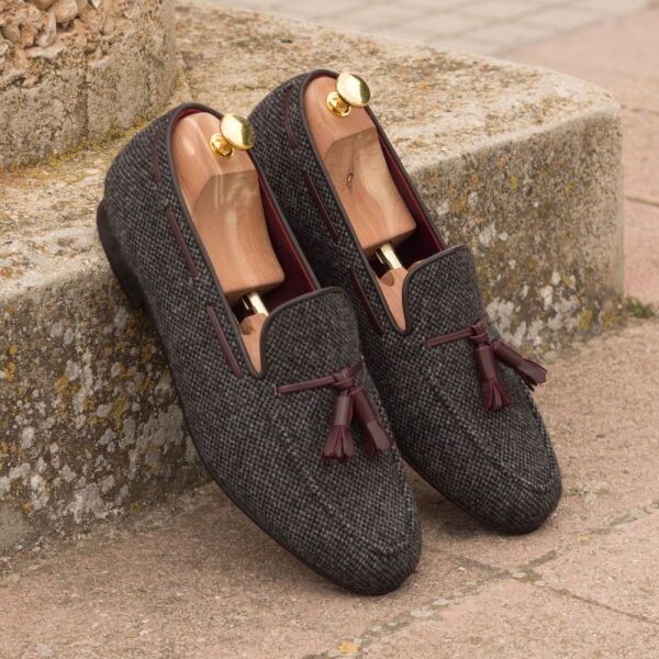  Luxury Handbags by you Mens Slippers Wellington Shoe, view 4
