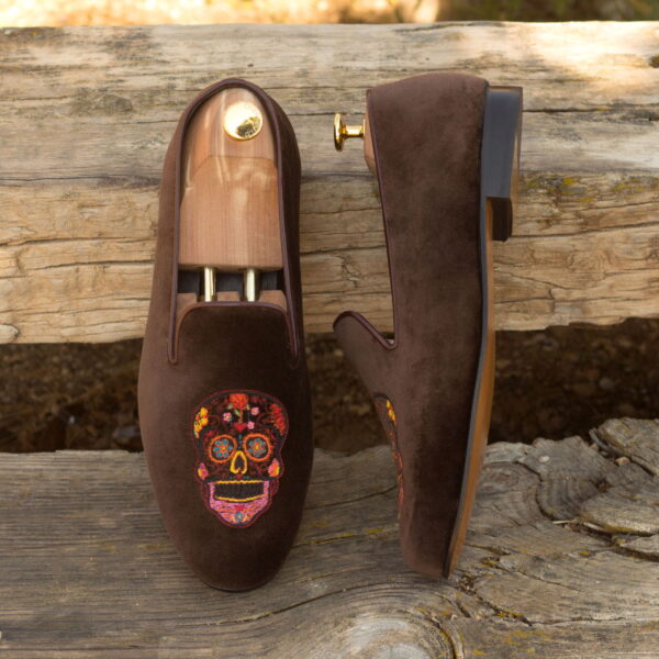  Luxury Handbags by you Mens Slippers Wellington Shoe, view 4