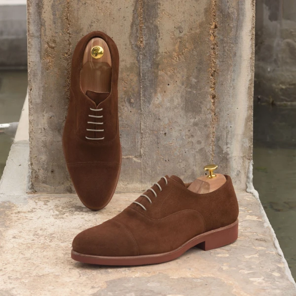 mens saddle shoes wide width