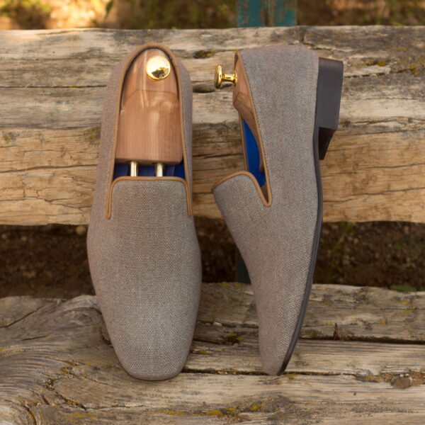 Luxury Handbags by you Mens Slippers Drake Shoe, view 4