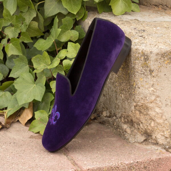  Luxury Handbags by you Mens Slippers Wellington Shoe, view 4