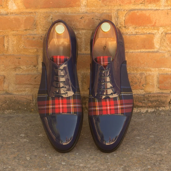 Oxford Blue