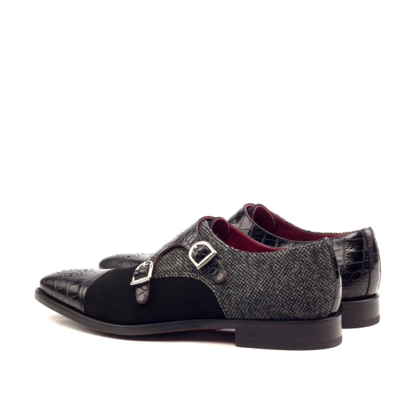 monk shoes
