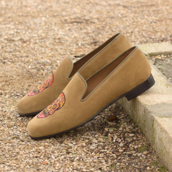  Luxury Handbags by you Mens Slippers Wellington Shoe, view 4