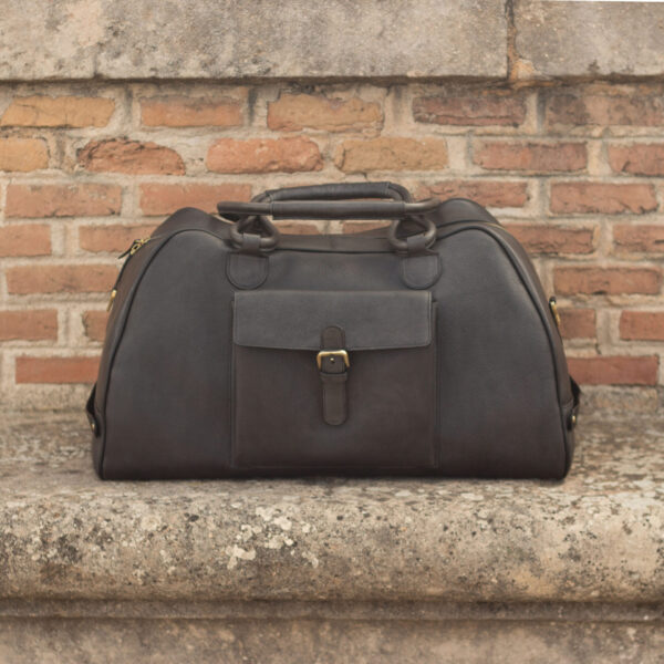  Luxury Handbags by you Travel Duffle bag, view 4