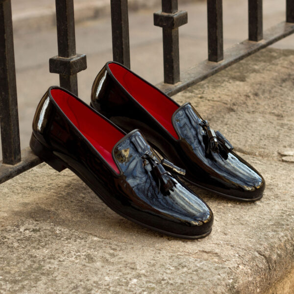  Luxury Handbags by you Mens Slippers Wellington Shoe, view 4