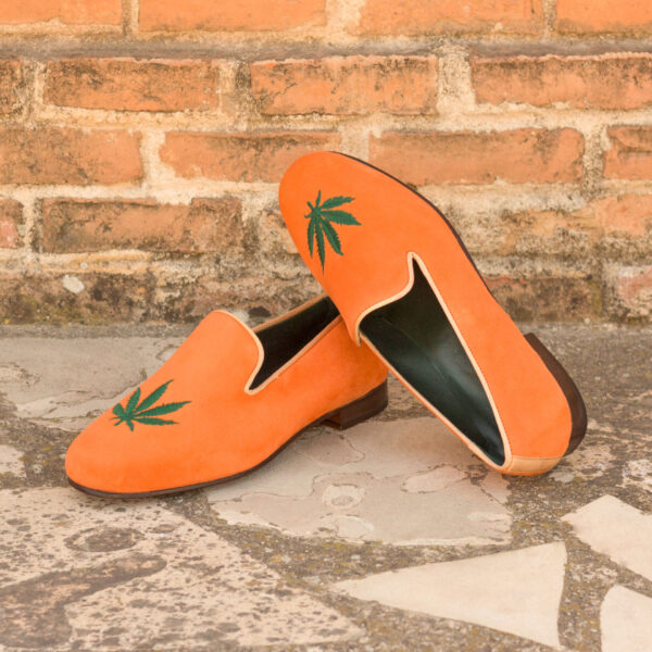  Luxury Handbags by you Mens Slippers Wellington Shoe, view 4