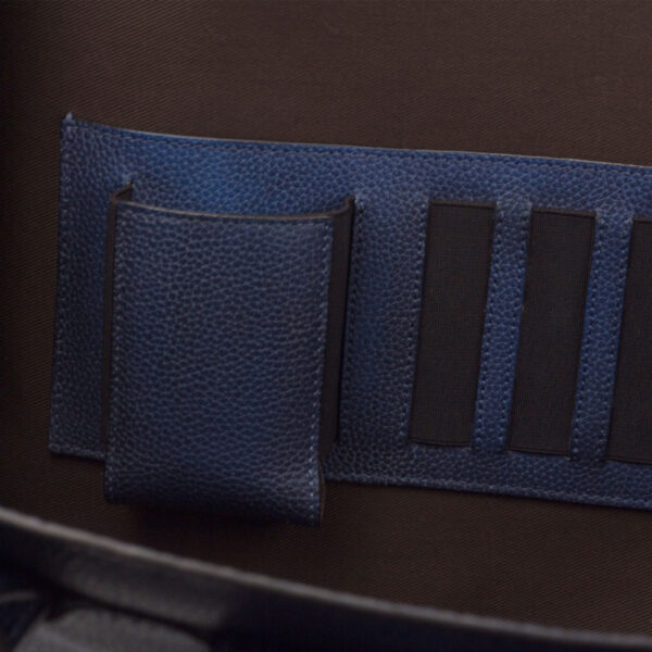  Luxury Handbags by you Luxury Leathergoods Brief Case, view 3