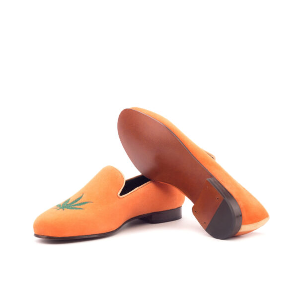  Luxury Handbags by you Mens Slippers Wellington Shoe, view 3
