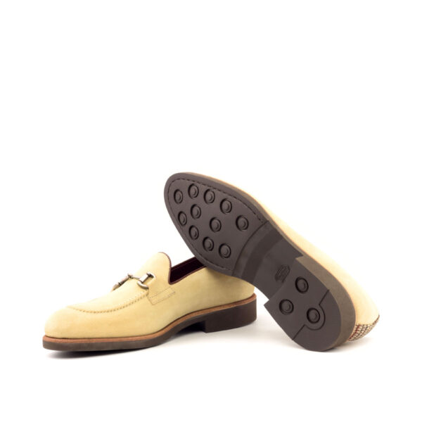  Luxury Handbags by you Mens Dress Loafer Shoe, view 3