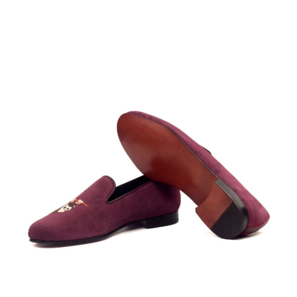  Luxury Handbags by you Mens Slippers Wellington Shoe, view 3