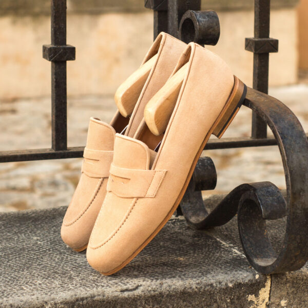  Luxury Handbags by you Mens Slippers Wellington Shoe, view 4