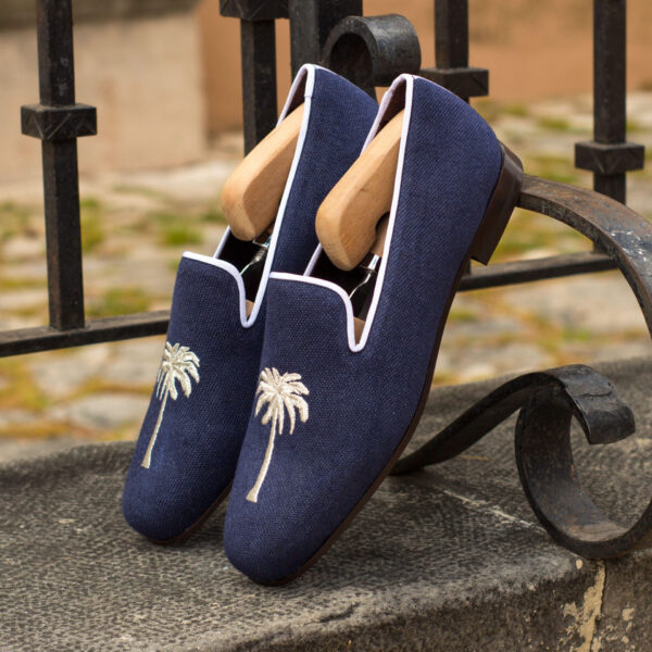  Luxury Handbags by you Mens Slippers Wellington Shoe, view 4