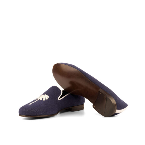  Luxury Handbags by you Mens Slippers Wellington Shoe, view 3